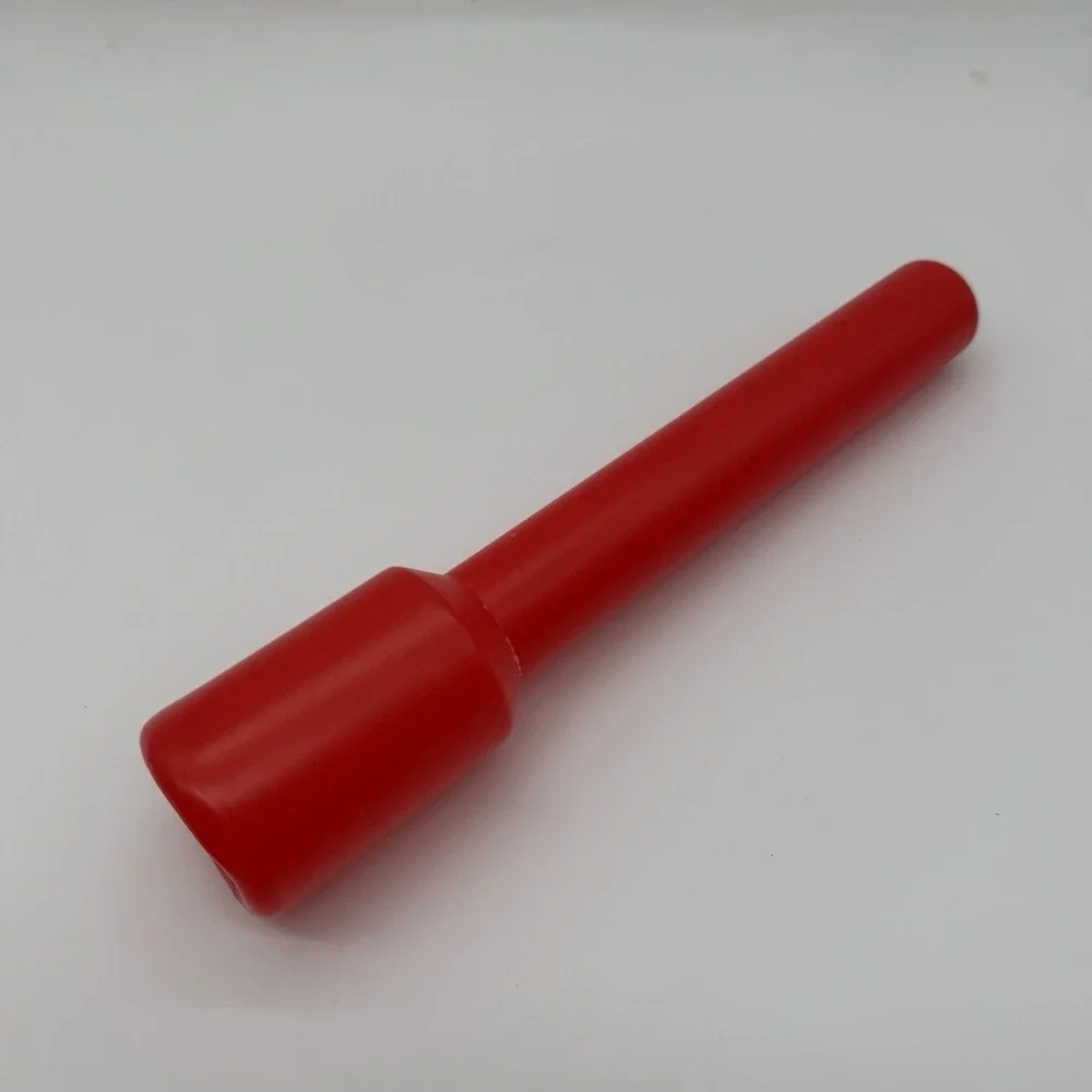 Norpro‎ Sauce Master 1951 REPLACEMENT PART Red Pusher